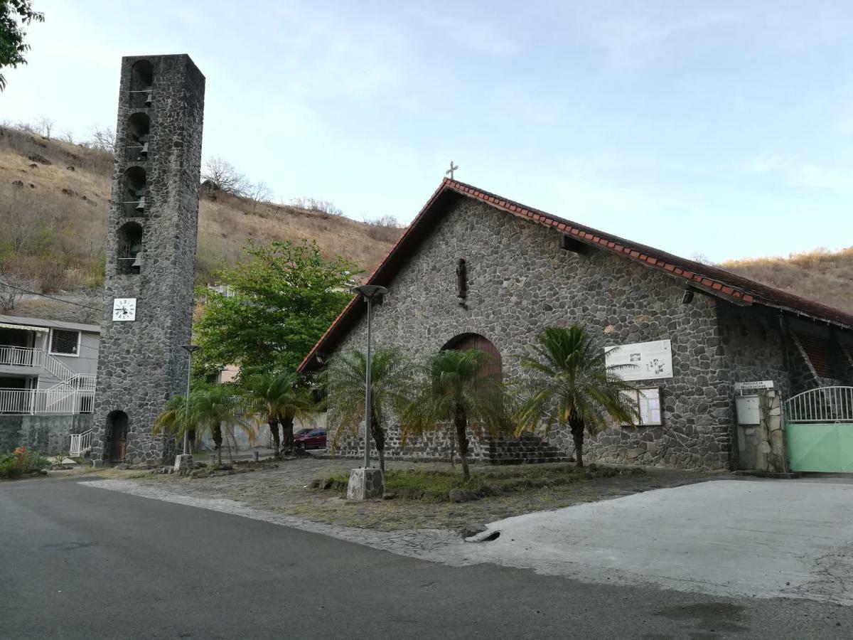 BellefontaineLe Pere Marchand别墅 外观 照片